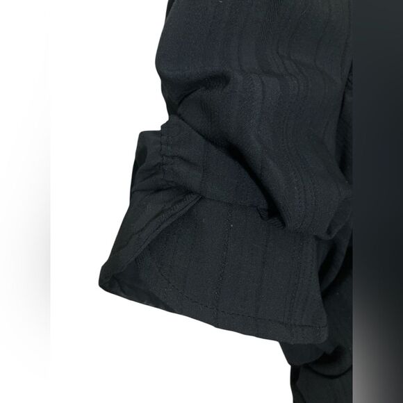 Minerva’s Antennae Crop Bolero Size S - Picture 4 of 5